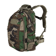 Load image into Gallery viewer, Direct Action Dust MK II Backpack - Red Hawk Tactical