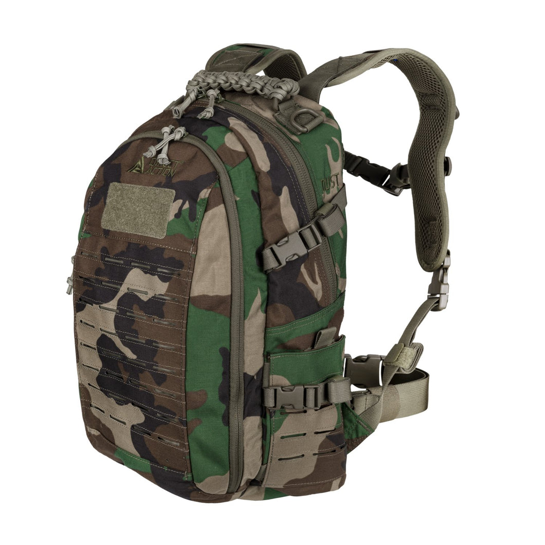 Direct Action Dust MK II Backpack - Red Hawk Tactical