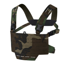 Load image into Gallery viewer, Direct Action Warwick Mini Chest Rig - Red Hawk Tactical