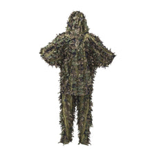 Load image into Gallery viewer, Helikon-Tex Leaf Ghillie Set - Red Hawk Tactical
