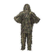 Load image into Gallery viewer, Helikon-Tex Leaf Ghillie Set - Red Hawk Tactical