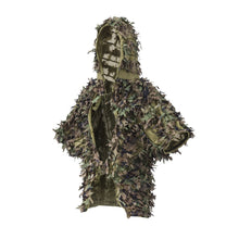 Load image into Gallery viewer, Helikon-Tex Leaf Ghillie Set - Red Hawk Tactical