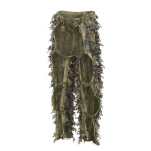 Load image into Gallery viewer, Helikon-Tex Leaf Ghillie Set - Red Hawk Tactical