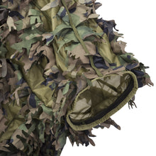 Load image into Gallery viewer, Helikon-Tex Leaf Ghillie Set - Red Hawk Tactical