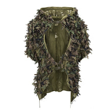 Load image into Gallery viewer, Helikon-Tex Leaf Ghillie Set - Red Hawk Tactical