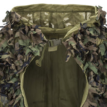 Load image into Gallery viewer, Helikon-Tex Leaf Ghillie Set - Red Hawk Tactical