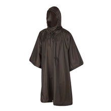 Load image into Gallery viewer, Helikon-Tex US Model Poncho - Red Hawk Tactical