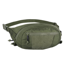 Load image into Gallery viewer, Helikon-Tex Bandicoot Waist Pack - Red Hawk Tactical