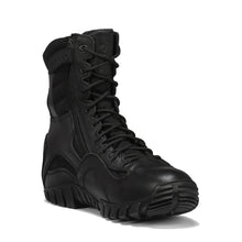 Load image into Gallery viewer, Belleville Khyber TR960Z WP Waterproof Side-Zip Tactical Boot - Red Hawk Tactical