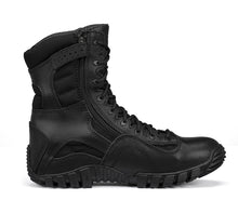 Load image into Gallery viewer, Belleville Khyber TR960Z WP Waterproof Side-Zip Tactical Boot - Red Hawk Tactical