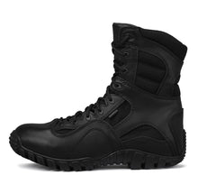 Load image into Gallery viewer, Belleville Khyber TR960Z WP Waterproof Side-Zip Tactical Boot - Red Hawk Tactical