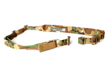 Load image into Gallery viewer, Blue Force Gear Vickers Combat Sling - Padded - Red Hawk Tactical