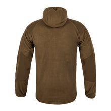 Load image into Gallery viewer, Helikon-Tex Alpha Hoodie Jacket - Grid Fleece - Red Hawk Tactical