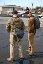 Load image into Gallery viewer, Helikon-Tex Alpha Hoodie Jacket - Grid Fleece - Red Hawk Tactical