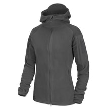Load image into Gallery viewer, Helikon-Tex Women's Cumulus® Jacket - Heavy Fleece - Red Hawk Tactical