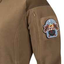 Load image into Gallery viewer, Helikon-Tex Women's Cumulus® Jacket - Heavy Fleece - Red Hawk Tactical