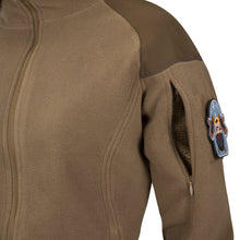 Load image into Gallery viewer, Helikon-Tex Women's Cumulus® Jacket - Heavy Fleece - Red Hawk Tactical