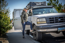 Load image into Gallery viewer, Helikon-Tex Women's Cumulus® Jacket - Heavy Fleece - Red Hawk Tactical