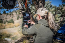 Load image into Gallery viewer, Helikon-Tex Women's Cumulus® Jacket - Heavy Fleece - Red Hawk Tactical