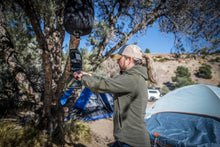 Load image into Gallery viewer, Helikon-Tex Women's Cumulus® Jacket - Heavy Fleece - Red Hawk Tactical