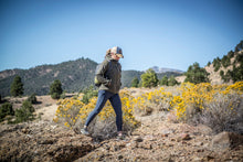 Load image into Gallery viewer, Helikon-Tex Women's Cumulus® Jacket - Heavy Fleece - Red Hawk Tactical