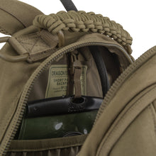 Load image into Gallery viewer, Direct Action Dragon Egg MkII Backpack® - Cordura® - Red Hawk Tactical