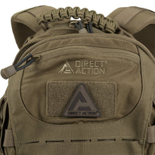 Load image into Gallery viewer, Direct Action Dragon Egg MkII Backpack® - Cordura® - Red Hawk Tactical