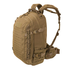 Load image into Gallery viewer, Direct Action Dragon Egg Enlarged Backpack - Red Hawk Tactical