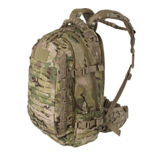 Load image into Gallery viewer, Direct Action Dragon Egg Enlarged Backpack - Red Hawk Tactical