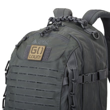 Load image into Gallery viewer, Direct Action Dragon Egg Enlarged Backpack - Red Hawk Tactical