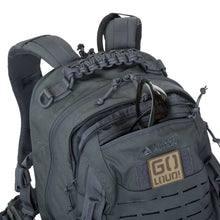 Load image into Gallery viewer, Direct Action Dragon Egg Enlarged Backpack - Red Hawk Tactical
