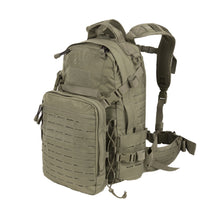 Load image into Gallery viewer, Direct Action Ghost MkII Backpack - Cordura - Red Hawk Tactical