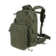 Load image into Gallery viewer, Direct Action Ghost MkII Backpack - Red Hawk Tactical