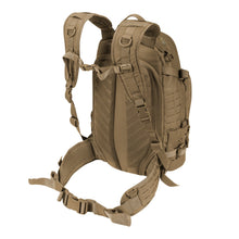 Load image into Gallery viewer, Direct Action Ghost MkII Backpack - Cordura - Red Hawk Tactical