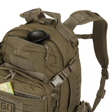 Load image into Gallery viewer, Direct Action Ghost MkII Backpack - Cordura - Red Hawk Tactical