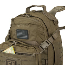 Load image into Gallery viewer, Direct Action Ghost MkII Backpack - Cordura - Red Hawk Tactical