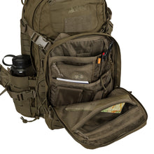 Load image into Gallery viewer, Direct Action Ghost MkII Backpack - Cordura - Red Hawk Tactical
