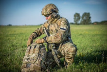 Load image into Gallery viewer, Direct Action Halifax Medium Backpack® - Cordura® - Red Hawk Tactical