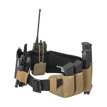 Load image into Gallery viewer, Direct Action Firefly Low Vis Belt Sleeve - Red Hawk Tactical