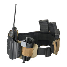 Load image into Gallery viewer, Direct Action Firefly Low Vis Belt Sleeve - Red Hawk Tactical