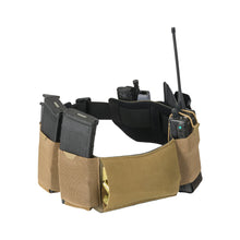 Load image into Gallery viewer, Direct Action Firefly Low Vis Belt Sleeve - Red Hawk Tactical