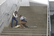 Load image into Gallery viewer, Direct Action Firefly Low Vis Belt Sleeve - Red Hawk Tactical