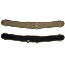 Load image into Gallery viewer, Direct Action Hornet Skeletonized Belt Sleeve - Red Hawk Tactical