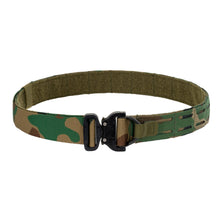 Load image into Gallery viewer, Direct Action Warhawk Modular Belt - Red Hawk Tactical