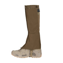 Load image into Gallery viewer, Helikon-Tex Snowfall Long Gaiters - Red Hawk Tactical