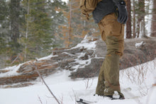 Load image into Gallery viewer, Helikon-Tex Snowfall Long Gaiters - Red Hawk Tactical