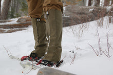 Load image into Gallery viewer, Helikon-Tex Snowfall Long Gaiters - Red Hawk Tactical
