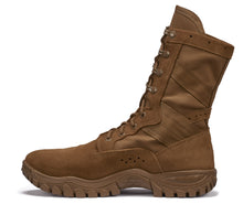 Load image into Gallery viewer, Belleville ONE XERO™ FC320 Female Ultra Light Assault Boot - Red Hawk Tactical