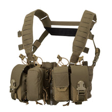 Load image into Gallery viewer, Direct Action Hurricane Hybrid Chest Rig - Red Hawk Tactical
