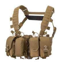 Load image into Gallery viewer, Direct Action Hurricane Hybrid Chest Rig - Red Hawk Tactical